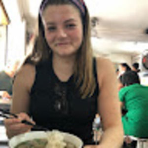 Meet your Posher, Claire